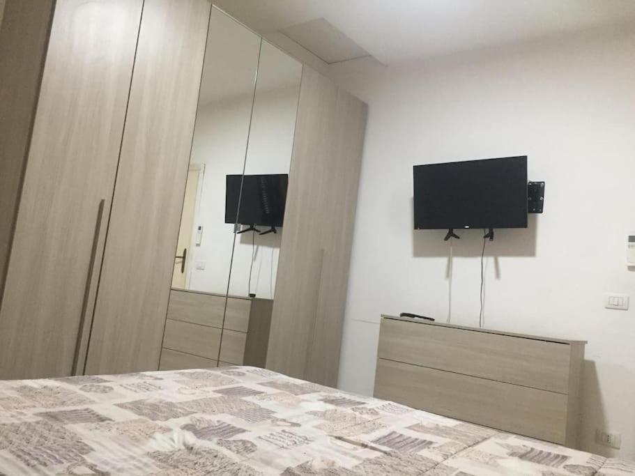 Sweet Home Con Vista Mare 圣托斯特凡诺港 外观 照片